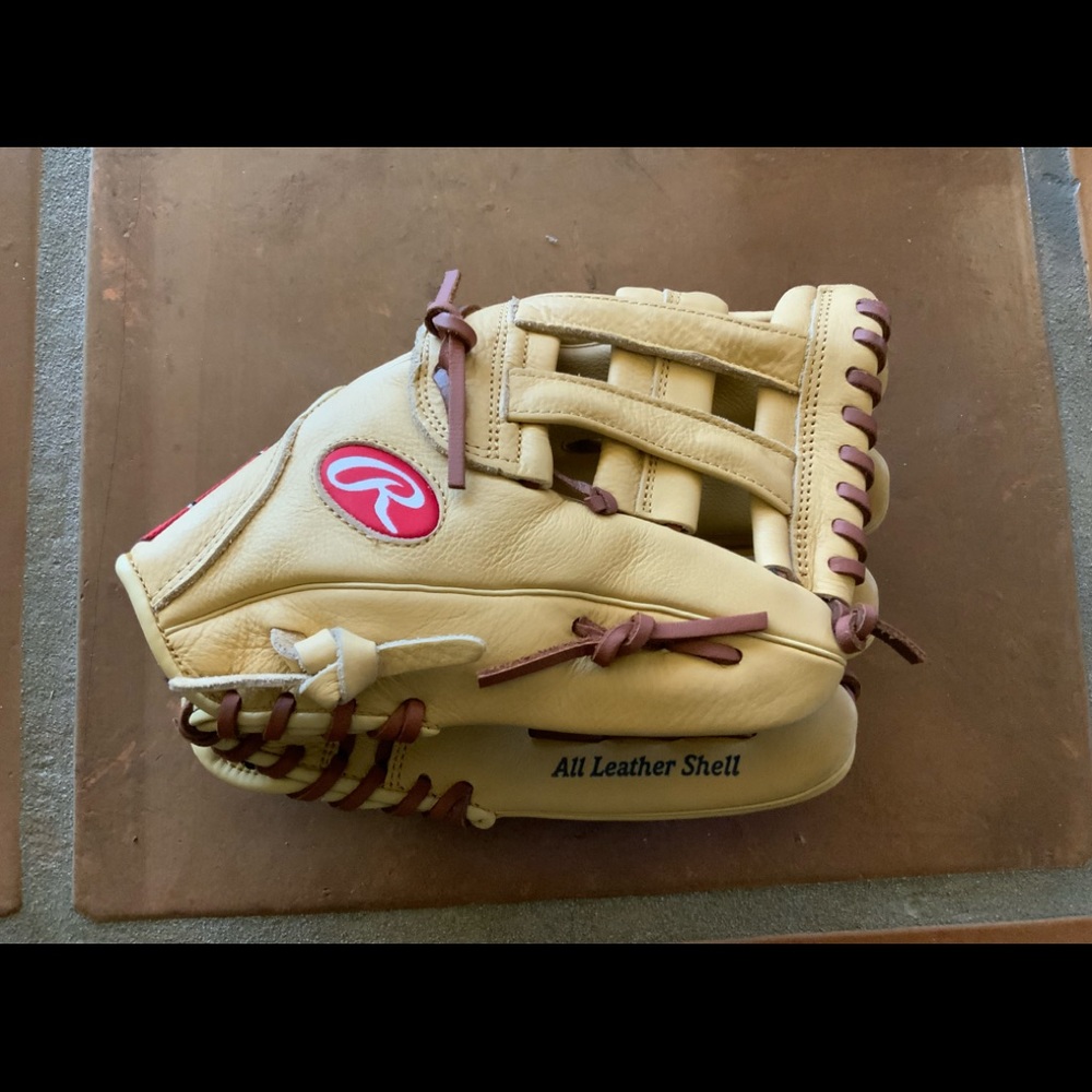 Rawlings Select Pro Lite 11.5" Kris Bryant Youth Baseball Glove